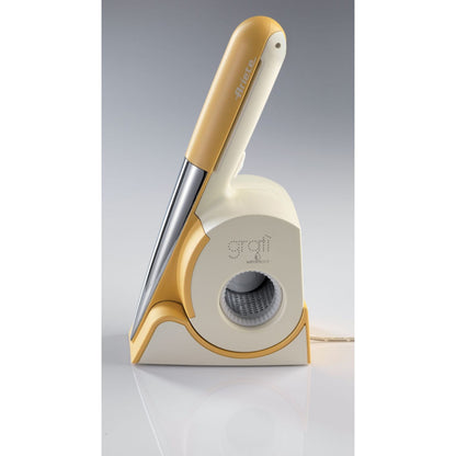 Ariete Gratì Waterproof Cordless Electric Grater 0457