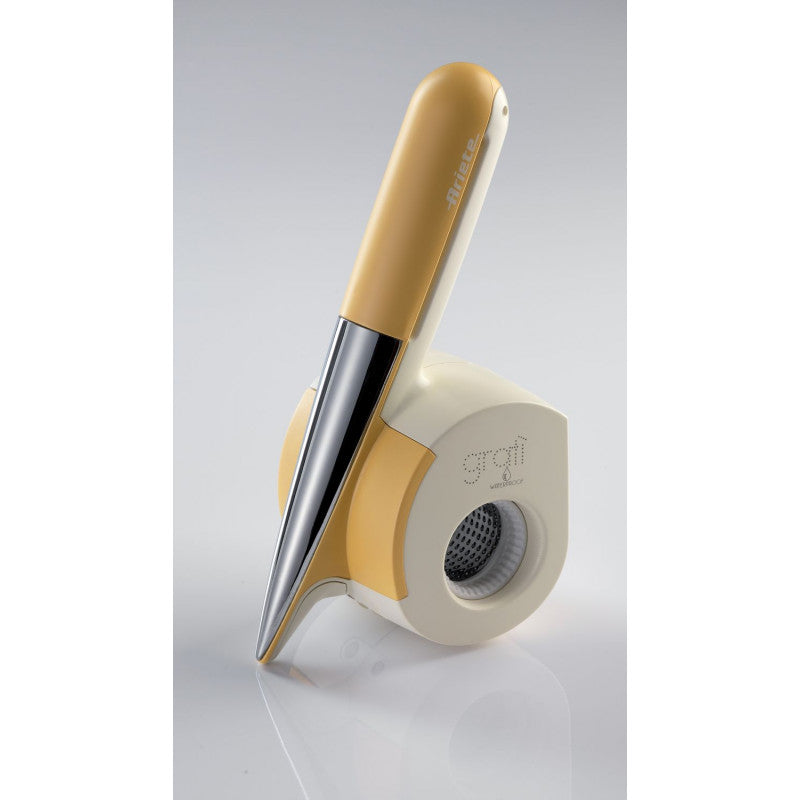 Ariete Gratì Waterproof Cordless Electric Grater 0457