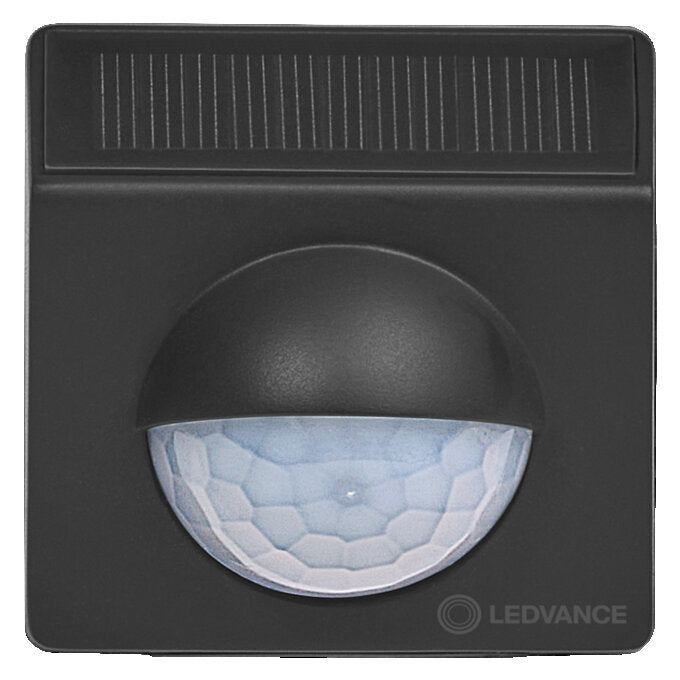SMART+ WiFi Outdoor Motion Sensor with Solar Cell for Home Security