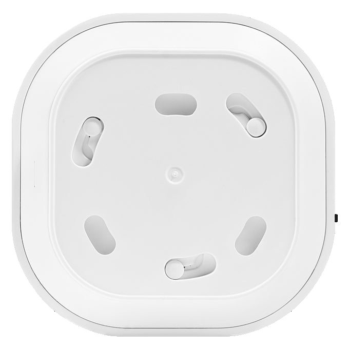 LEDVANCE SMART+ WiFi Motion Sensor White for Smart Home Security & Automation
