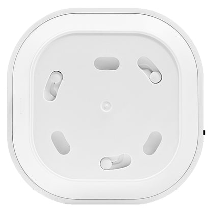 LEDVANCE SMART+ WiFi Motion Sensor White for Smart Home Security & Automation
