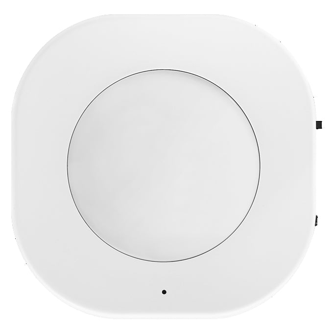 LEDVANCE SMART+ WiFi Motion Sensor White for Smart Home Security & Automation