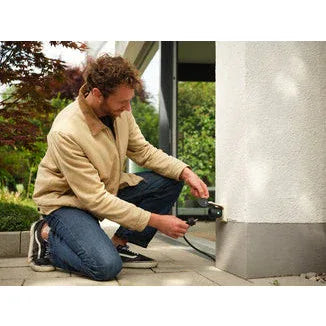 LEDVANCE SMART+ MATTER Compact Outdoor Plug EU for Smart Home Devices - Gomix Brands Outlet