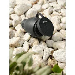 LEDVANCE SMART+ MATTER Compact Outdoor Plug EU for Smart Home Devices - Gomix Brands Outlet