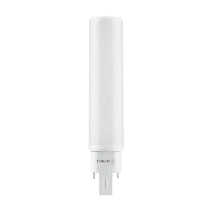 OSRAM DULUX LED D/E 10W G24q-3 6500K Cool Daylight Energy Saving Lamp - Gomix Brands Outlet