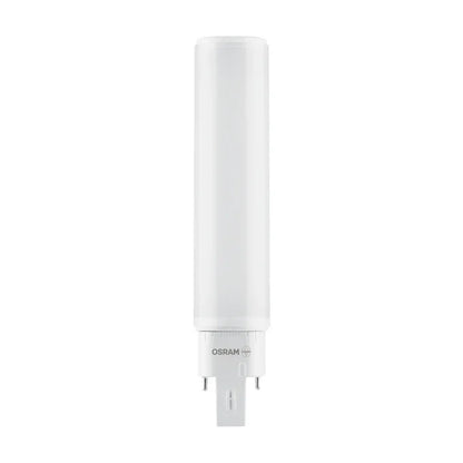 OSRAM DULUX LED D/E 10W G24q-3 6500K Cool Daylight Energy Saving Lamp - Gomix Brands Outlet