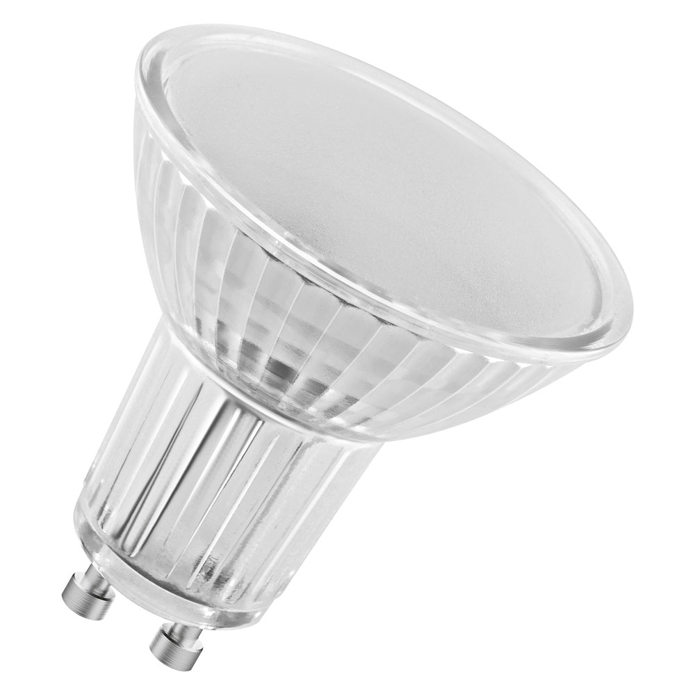 LEDVANCE 4099854045189 LED PAR16 GU10 Lamp 4.3W 3000K