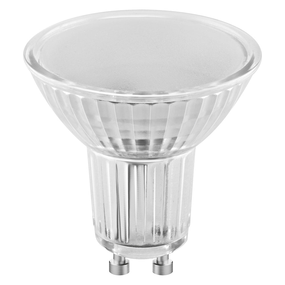 LEDVANCE 4099854045189 LED PAR16 GU10 Lamp 4.3W 3000K