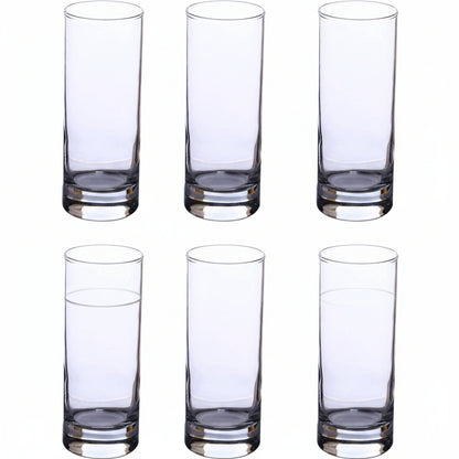 Uniglass Assico Cocktail Glass Set 6‑Pack
