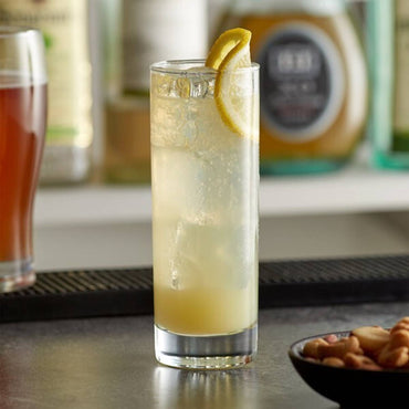 Uniglass Assico Cocktail Glass Set 6‑Pack