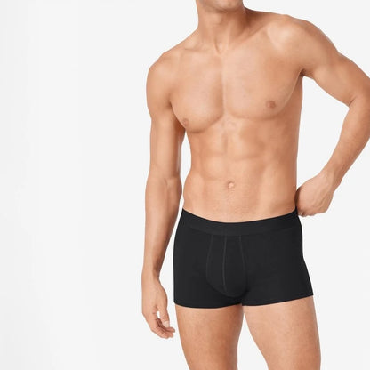 Livergy Men's Boxer Briefs 3-Pack Cotton