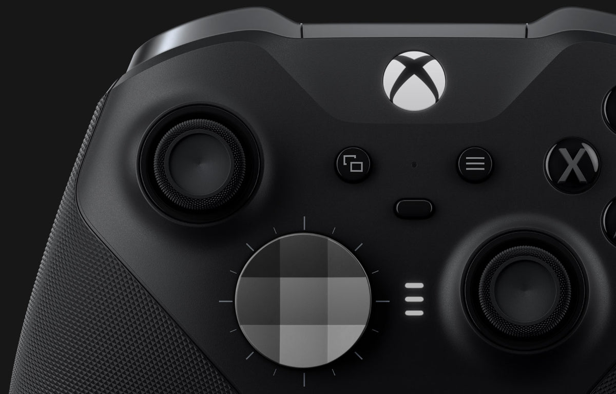 Elite Wireless Controller Series 2
