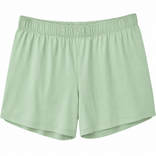 esmara Women's 100% Cotton Shorts