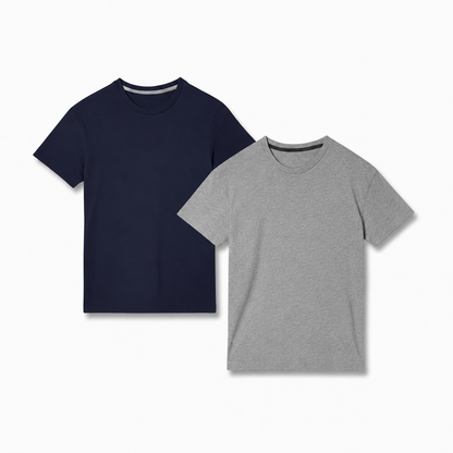pepperts! Boys' T-shirt Set 2-Pcs