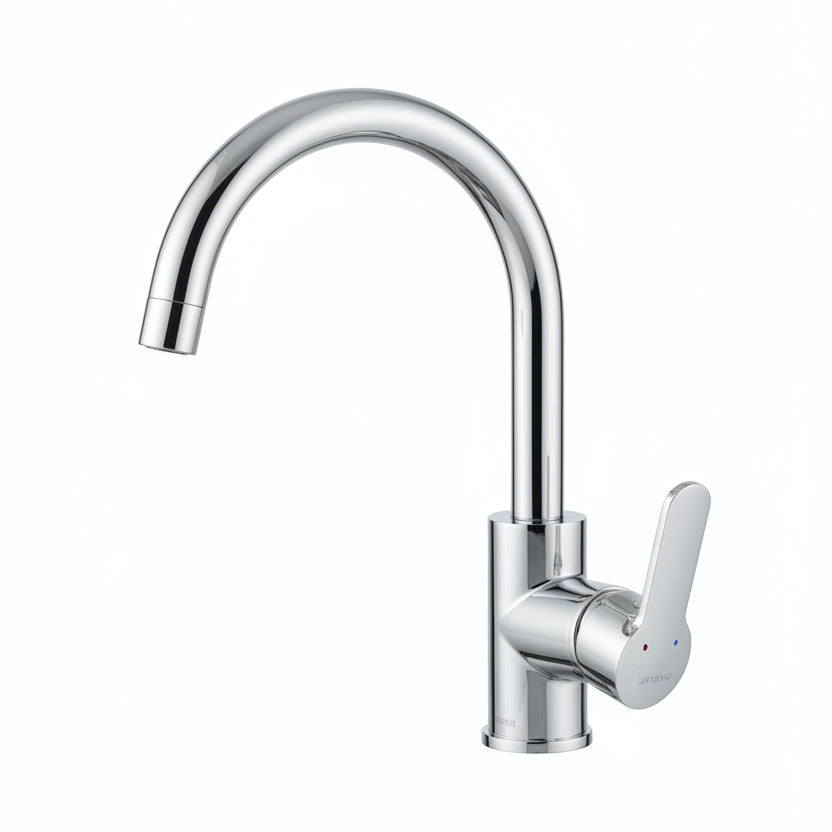 Livarno Kitchen Mixer Tap