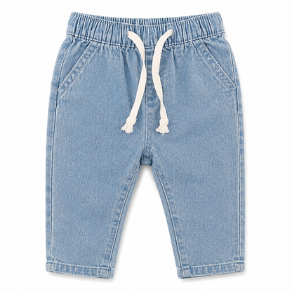 Lupilu Denim Baby Pants