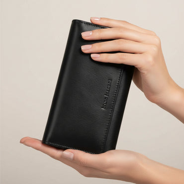 Bruno Banani Women's Wallet Black master_248104-1462