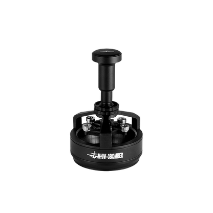 MHW-3BOMBER Yu Series Cyclone WDT Tool | Precision Espresso Coffee Distributor