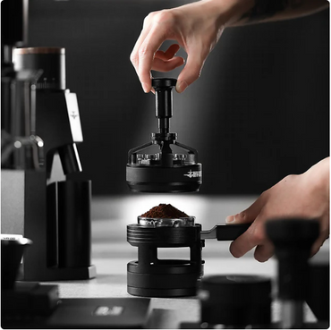 MHW-3BOMBER Yu Series Cyclone WDT Tool | Precision Espresso Coffee Distributor