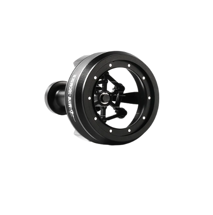 MHW-3BOMBER Yu Series Cyclone WDT Tool | Precision Espresso Coffee Distributor