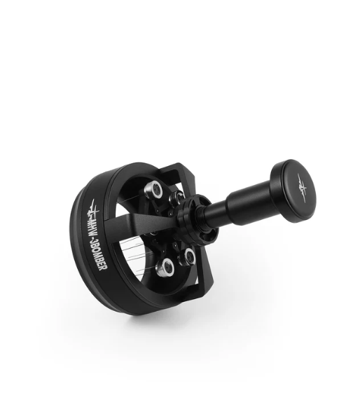 MHW-3BOMBER Yu Series Cyclone WDT Tool | Precision Espresso Coffee Distributor