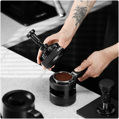 MHW-3BOMBER Yu Series Cyclone WDT Tool | Precision Espresso Coffee Distributor