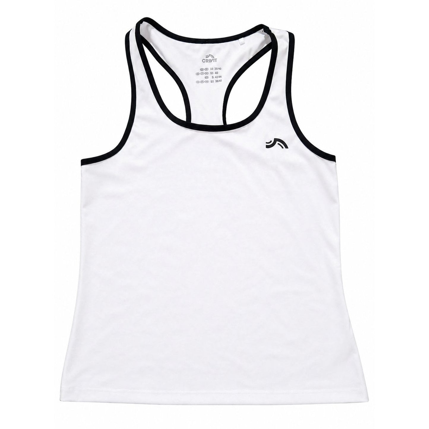 crivit Women's Training top