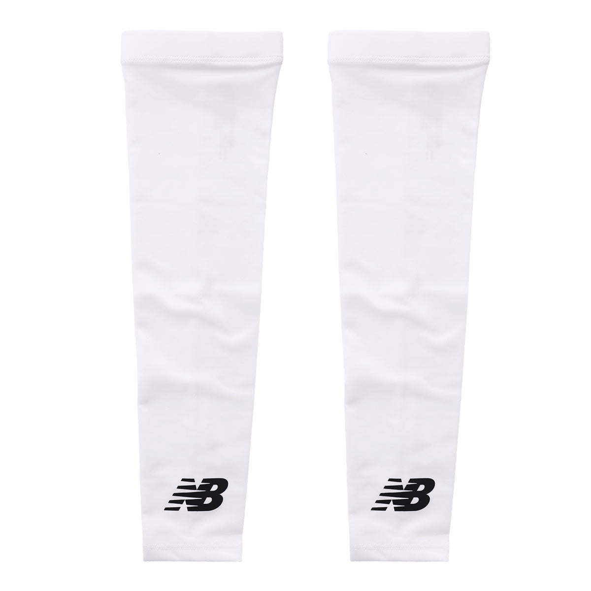 New Balance Performance Athletic Arm Sleeves - Men's Compression & NB DRY