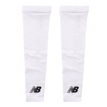 New Balance Performance Athletic Arm Sleeves - Men's Compression & NB DRY