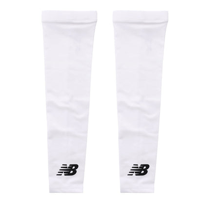 New Balance Performance Athletic Arm Sleeves - Men's Compression & NB DRY