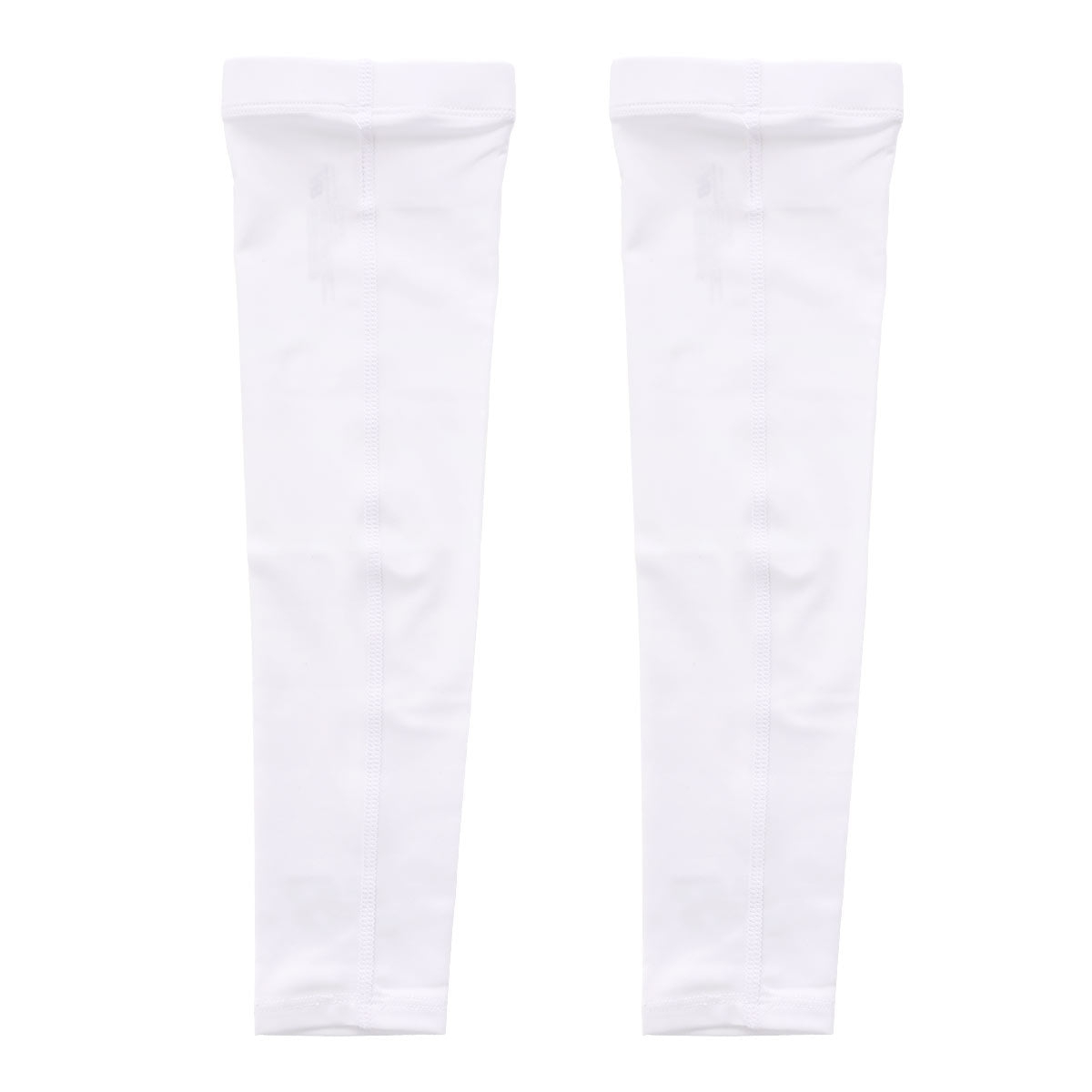 New Balance Performance Athletic Arm Sleeves - Men's Compression & NB DRY