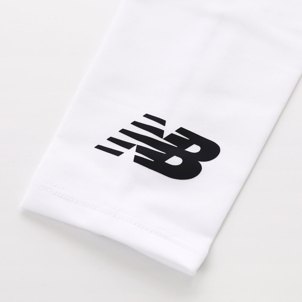 New Balance Performance Athletic Arm Sleeves - Men's Compression & NB DRY