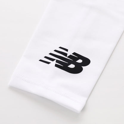 New Balance Performance Athletic Arm Sleeves - Men's Compression & NB DRY