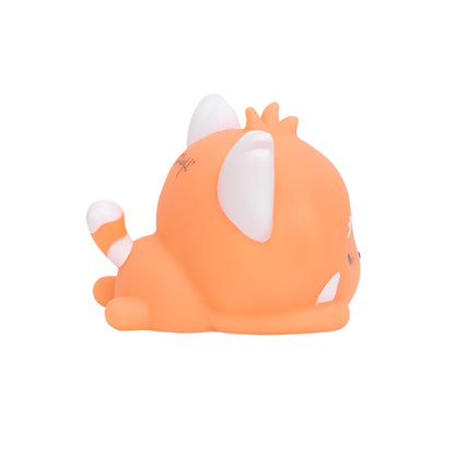 Cute Red Panda Shaped Night Light for Kids