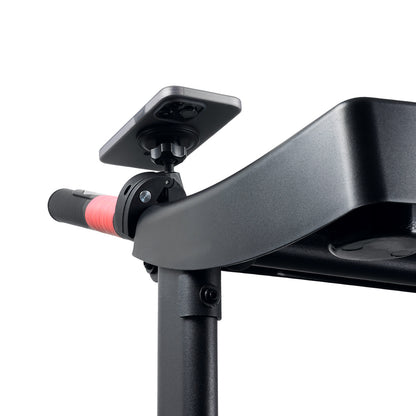 PROfezzion PPS-U12FM Magnetic Gym Equipment Phone Mount