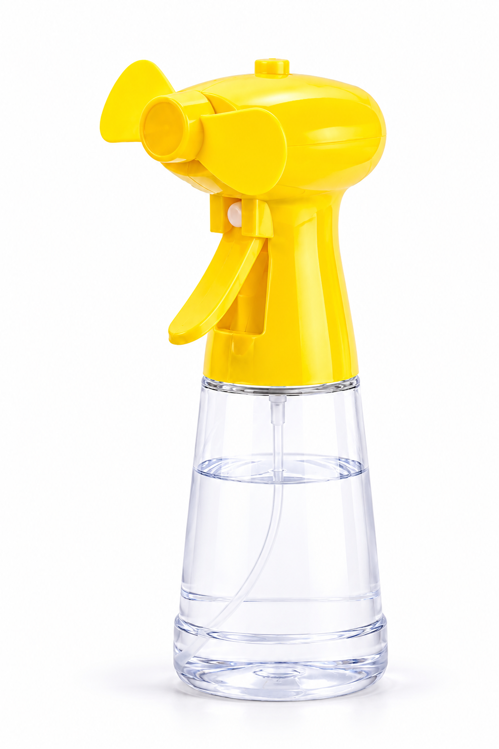 Silver Crest Mini Water Spray Fan 350ml