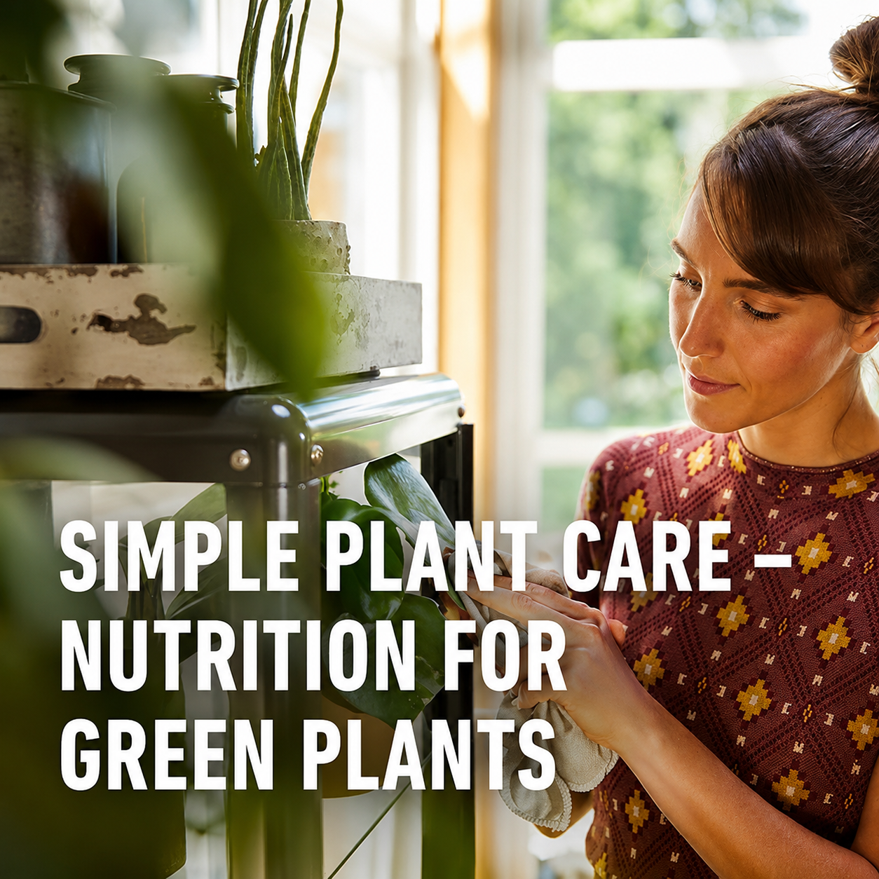 Compo Green Plants Palm Fertilizer 30 Sticks with Guano