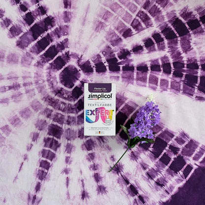 Simplicol Expert 1707 Fabric Dye 150g