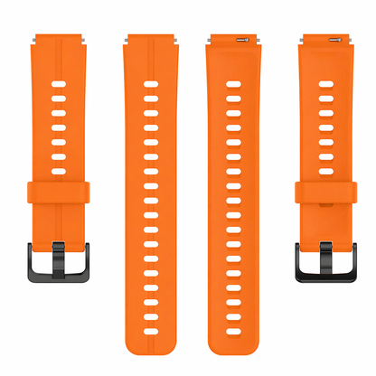 Strap-it Huawei Watch Fit Mini Silicone Strap