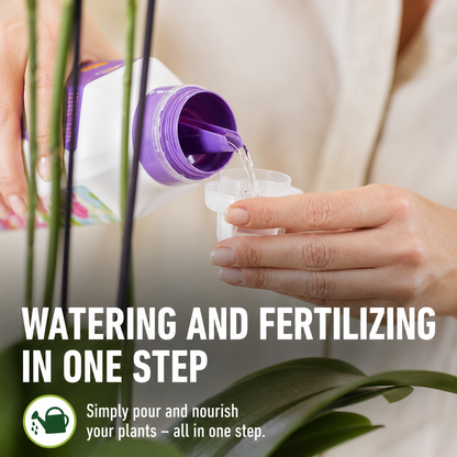 Compo Orchid Water Ready-to-Use 1 Litre