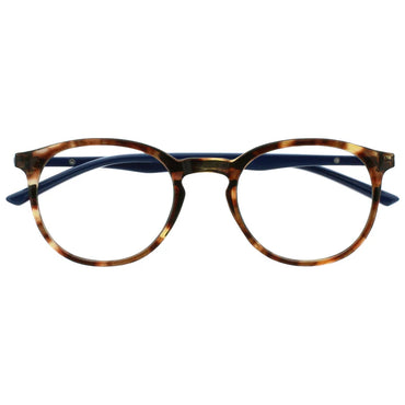 OPULIZE MET Blue Light Blocking/Reading Glasses Unisex for Adults