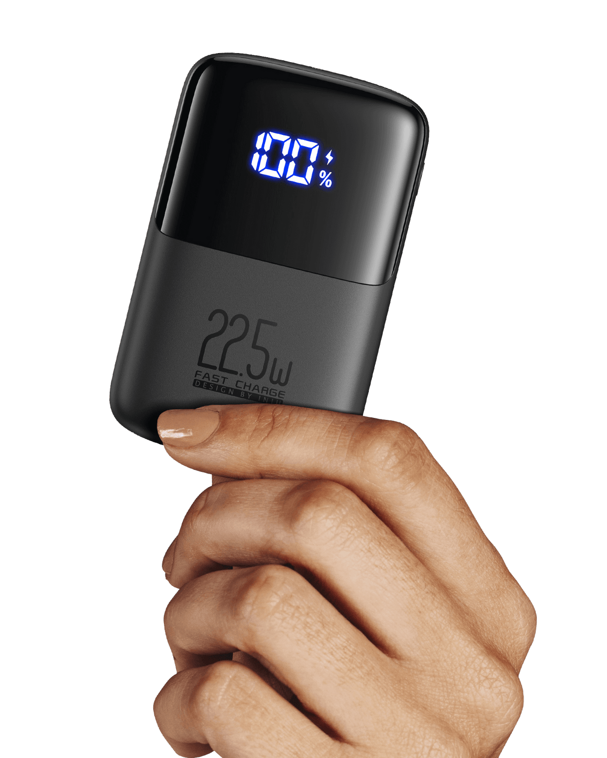 INIU B61 Carry Slim 10000mAh 22.5W Power Bank