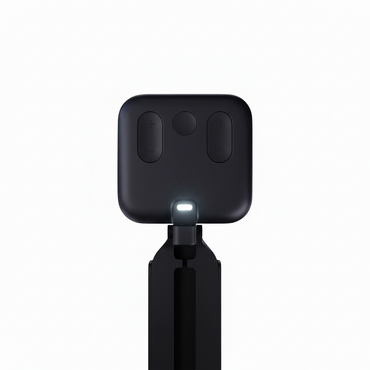 Logitech Litra Glow Premium Streaming Light with TrueSoft Technology