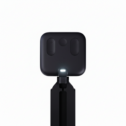 Logitech Litra Glow Premium Streaming Light with TrueSoft Technology