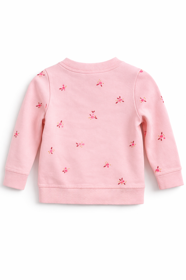 Cat & Jack Girlfriend floral