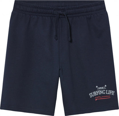 Pepperts! Boys' Sweat Shorts
