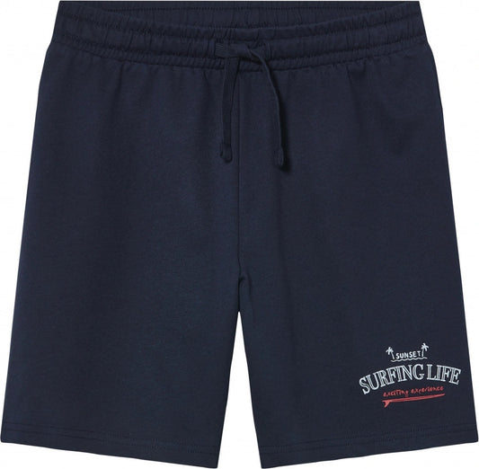 Pepperts! Boys' Sweat Shorts