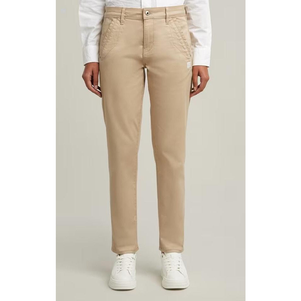 G-Star Kate Boyfriend Pants 29/34 - New Stylish Women's Casual Denim Jeans