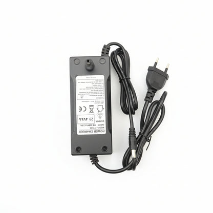 YZ130 4A 24V 8mm Charger for 24V Batteries