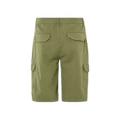 LIVERGY Bermuda Cargo Shorts Men
